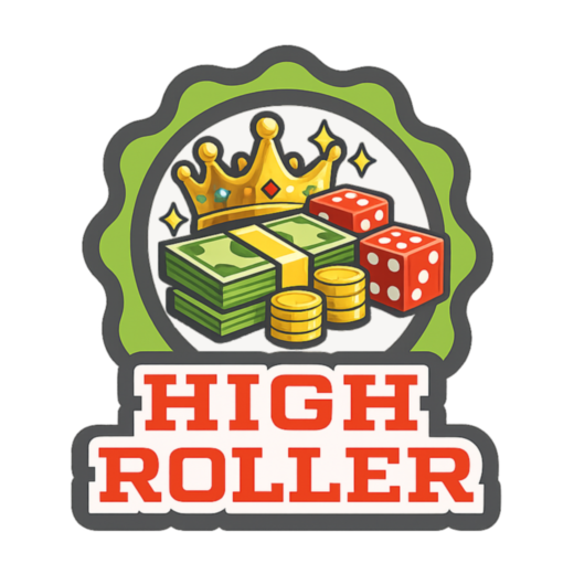 High-Roller-Bonus